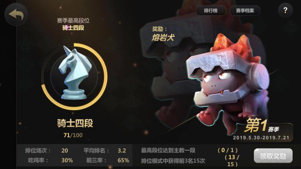 多多子自走棋熔岩犬怎么获得？传说品质棋手你值得拥有