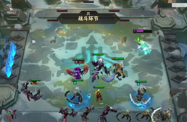 云顶之奕s2赛季排位赛怎么玩？s2赛季排位赛心得及玩法建议