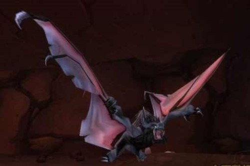 魔兽世界怀旧服剃刀沼泽蝙蝠的粪便任务怎么做？WOW怀旧服沼泽蝙蝠在哪儿？