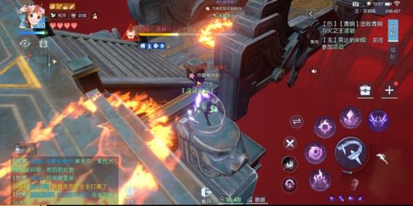 龙族幻想boss怎么打？打boss注意事项及通关方法