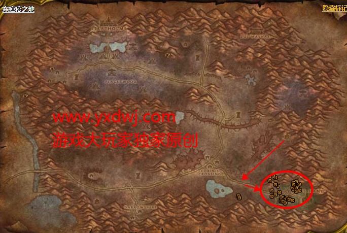 魔兽世界怀旧服先知药剂图纸在那里掉？WOW怀旧服智力精神药水图纸在哪刷？