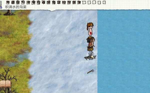 希望之村测试版一路向东活动第三关怎么过？第三关通关技巧