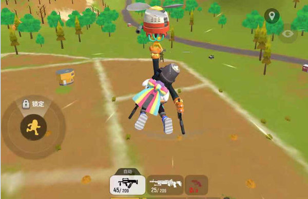 香肠派对s3赛季圣剑怎么玩？s3赛季圣剑玩法心得