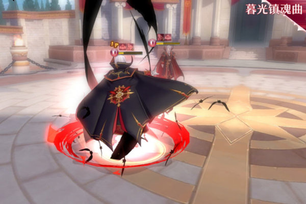 启源女神路西法厉害吗？路西法强度分析