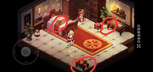 宝石研物语血缘之证二周目攻略完美通关教程 宝石研物语血缘之证二周目攻略完美通关教程