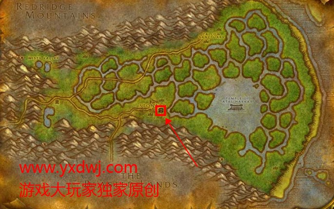 魔兽世界怀旧服16格包悔恨的战士任务怎么做?WOW怀旧服分队指挥官鲁尔格在哪儿? 魔兽世界怀旧服16格包悔恨的战士任务怎么做?WOW怀旧服分队指挥官鲁尔格在哪儿?