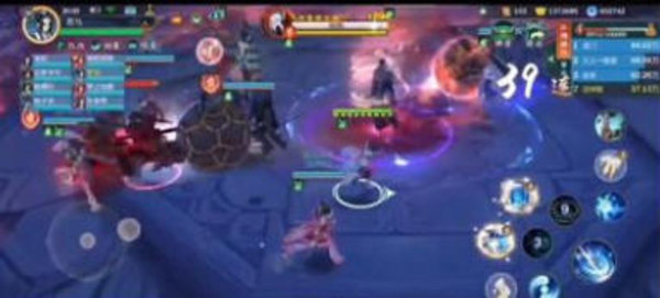 剑网3指尖江湖世界BOSS最新攻略打法汇总