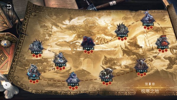 魂之刃巨龙城堡全三星通关100塔经验分享攻略