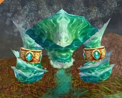 魔兽世界怀旧服MC灭火前置雷暴和磐石任务怎么做？WOW怀旧服灰尘风暴和沙漠奔行者在哪儿？