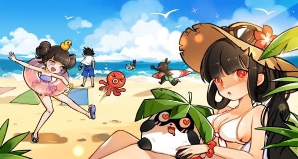 忍者必须死3萌新向角色选择推荐