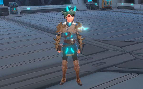 我的起源印花任务收集一览及套装获得方法 我的起源印花任务收集一览及套装获得方法