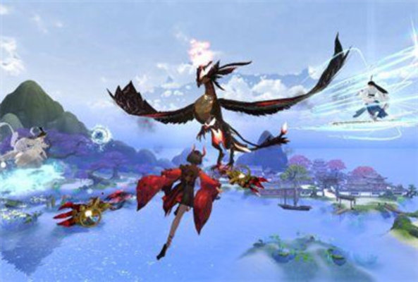 仙剑奇侠传四蜀山怎么打琼华？ 蜀山琼华pk技巧