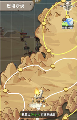 不休的乌拉拉德鲁伊前期打法小技巧及配置