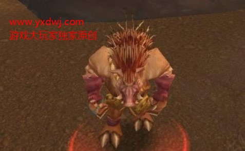 魔兽世界怀旧服力量仪祭任务怎么做？WOW怀旧服刺背腰带在哪儿得？