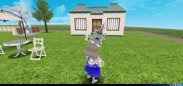 托拉姆物语外装修分享