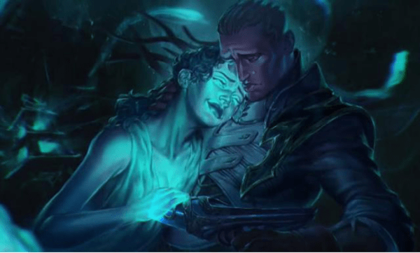 英雄联盟第146位新英雄，卢锡安的妻子，塞纳装备符文推荐