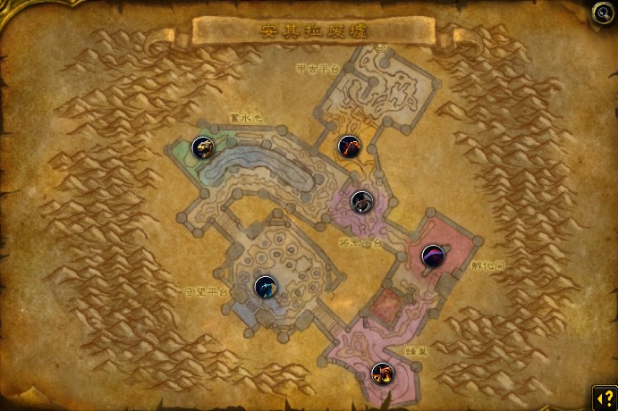 魔兽世界怀旧服附魔手套冰霜能量配方在哪儿掉落？WOW怀旧服手套+20冰伤附魔获取具体坐标