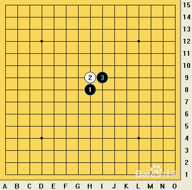 五子棋花月和蒲月教程 五子棋花月和蒲月教程