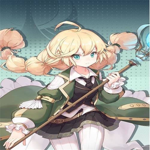 梦境链接手游职业角色介绍