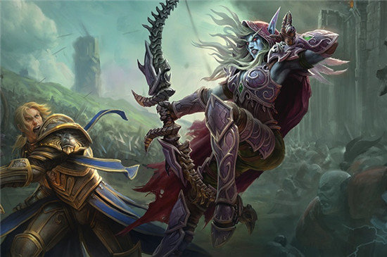 魔兽世界怀旧服奥达曼任务怎么去?奥达曼副本任务全攻完整版