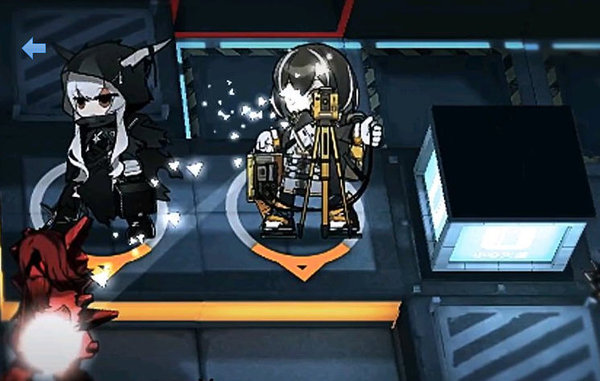 明日方舟麦哲伦技能怎么样？麦哲伦技能pv细节分析