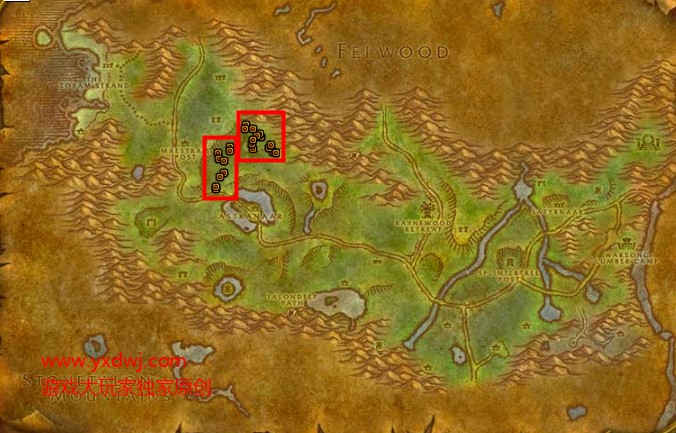 魔兽世界怀旧服蓟皮熊怪的麻烦任务怎么做?WOW怀旧服灰谷蓟皮复仇者萨满祭司在哪儿? 魔兽世界怀旧服蓟皮熊怪的麻烦任务怎么做?WOW怀旧服灰谷蓟皮复仇者萨满祭司在哪儿?