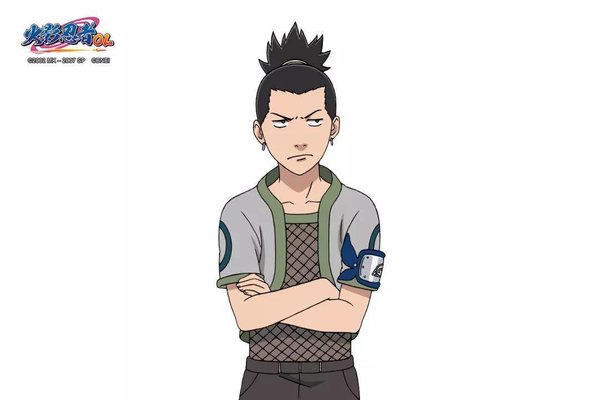 火影忍者手游鹿丸少年篇怎么样