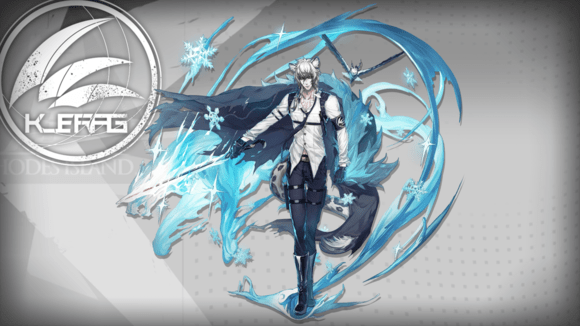 明日方舟六星干员推荐及排行 明日方舟六星干员推荐及排行