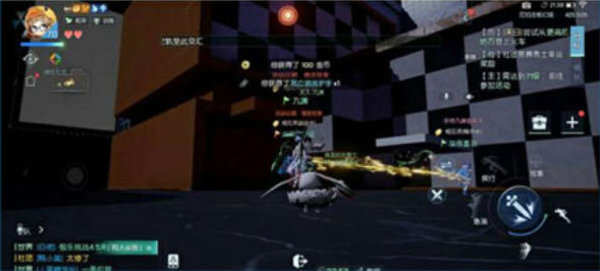 龙族幻想70级末日挑战难度4副本通关攻略