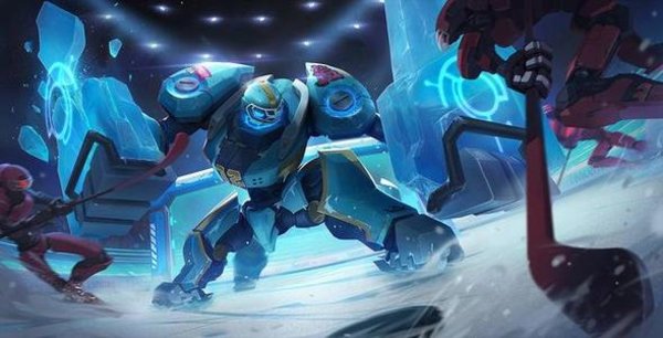 王者荣耀6个英雄祝福配方是什么 王者荣耀6个英雄祝福配方是什么