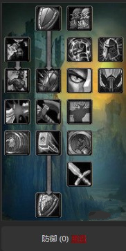 魔兽世界怀旧服战士战场pvp天赋怎么点?WOW战士战场天赋