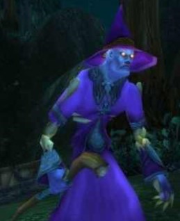 魔兽世界怀旧服证明你的价值任务怎么做？WOW怀旧服月怒白头狼人在哪儿？