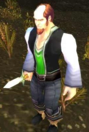 魔兽世界怀旧服丈夫的复仇任务怎么做？WOW怀旧服瓦德雷莫莱在哪儿？