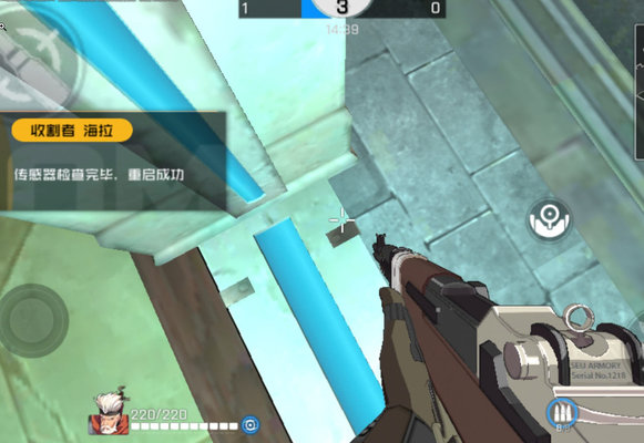 王牌战士洛林任务四怎么过？洛林任务过关方法