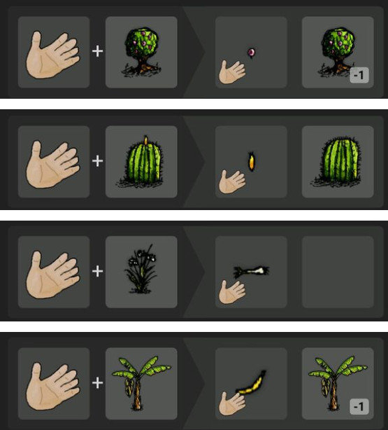 一小时人生怎么获取烹饪食物