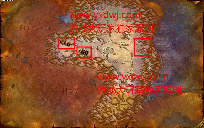 魔兽世界怀旧服寒水魂精怎么获取？WOW怀旧服近战职业30力量buff魂能之力怎么获取？