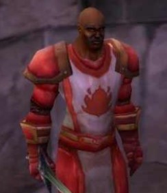 魔兽世界怀旧服与血色十字军的战争任务怎么做？WOW怀旧服麦拉其队长在哪儿？