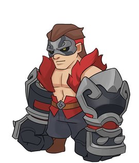 暴走大侠手游桃花岛侠客技能介绍