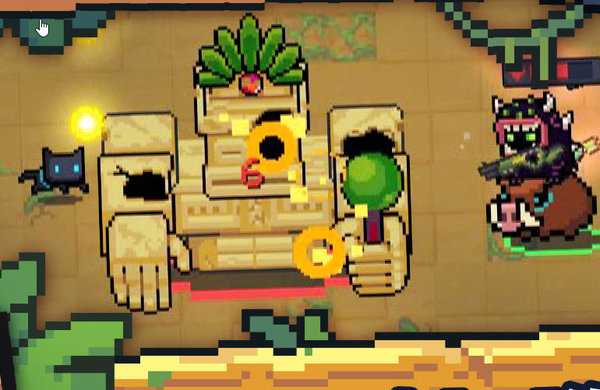 元气骑士植物种子怎么获得？植物种子获取途径及方法