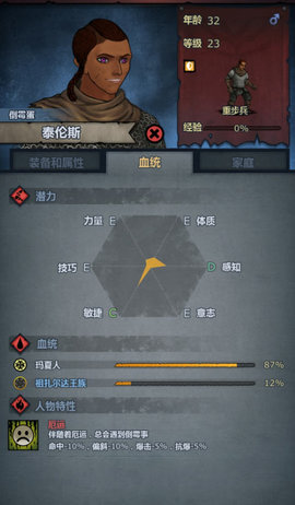 诸神皇冠百年骑士团酒馆招人有什么技巧？酒馆招人小技巧