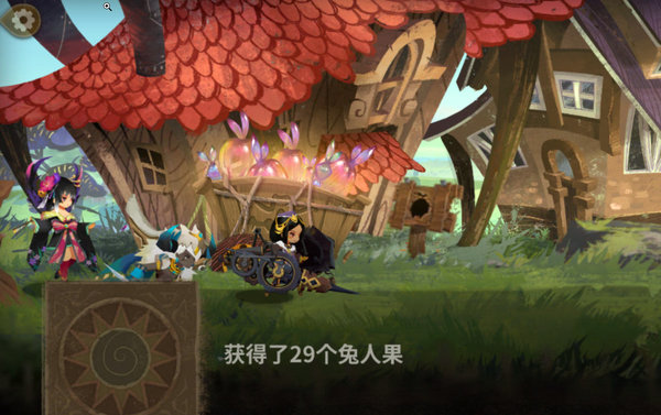 万象物语中秋活动女仆大人阵容推荐 万象物语中秋活动女仆大人阵容推荐