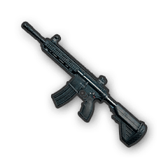 和平精英最好用的枪