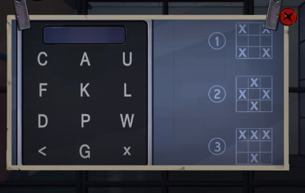 密室逃脱绝境系列11游乐园下水道怎么过?下水道操作指南及相关攻略 密室逃脱绝境系列11游乐园下水道怎么过?下水道操作指南及相关攻略