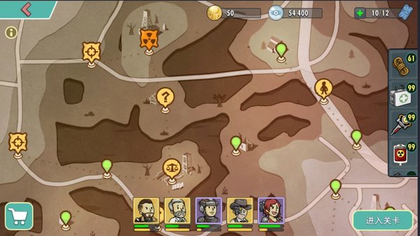 辐射避难所昆西无尽怎么打？昆西无尽通关思路