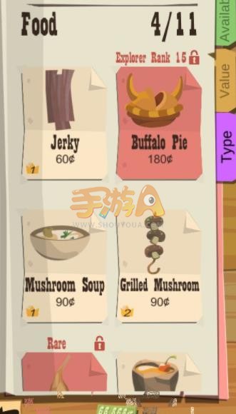 边境之旅萌新上手玩法攻略 边境之旅萌新上手玩法攻略