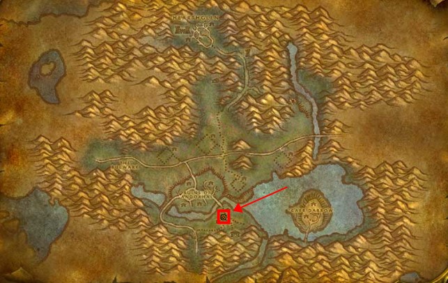 魔兽世界怀旧服古怪的历史学家任务怎么做?WOW怀旧服约瑟夫的结婚戒指在哪儿? 魔兽世界怀旧服古怪的历史学家任务怎么做?WOW怀旧服约瑟夫的结婚戒指在哪儿?