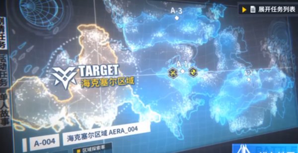 重装战姬剧情世界观阵营简单介绍