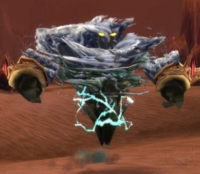 魔兽世界怀旧服12月10日元素入侵风元素在哪儿？WOW怀旧服元素入侵空气精华在哪刷？