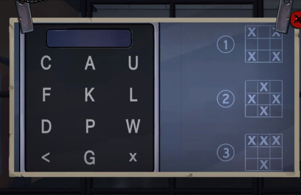 密室逃脱绝境系列11游乐园部分通关流程攻略 密室逃脱绝境系列11游乐园部分通关流程攻略