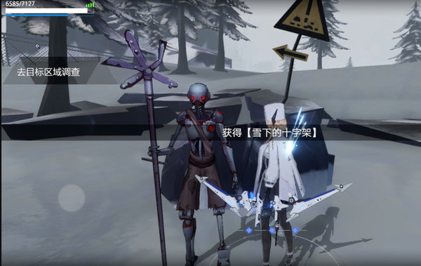 战双帕弥什渡边怎么玩？渡边意识选择及用法